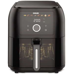 Nồi Chiên KALITE STEAM 7