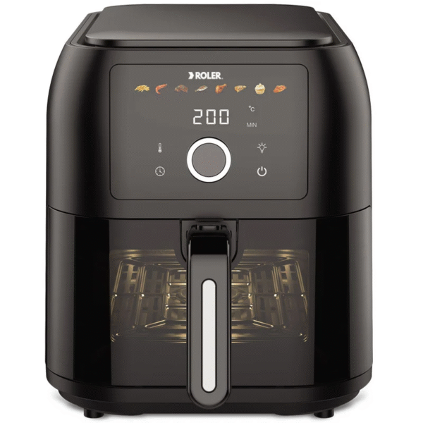 Nồi Chiên KALITE STEAM 7