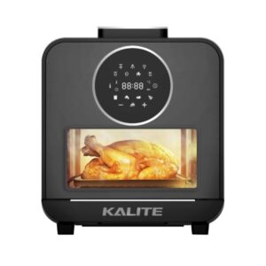 Nồi Chiên KALITE STEAM PRO